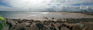 Strand von Fraserburgh