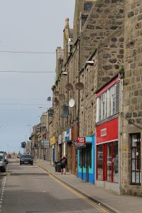 Fraserburgh