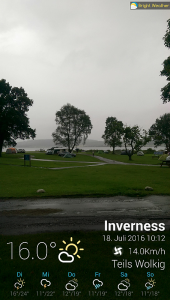 Wetter Inverness bright-weather-2016_07_18_10_15_49