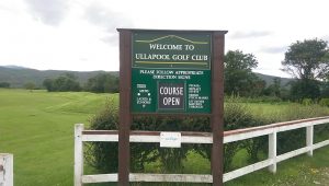 Ullapool Golf Club